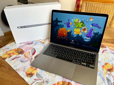 Apple MacBook Air 13