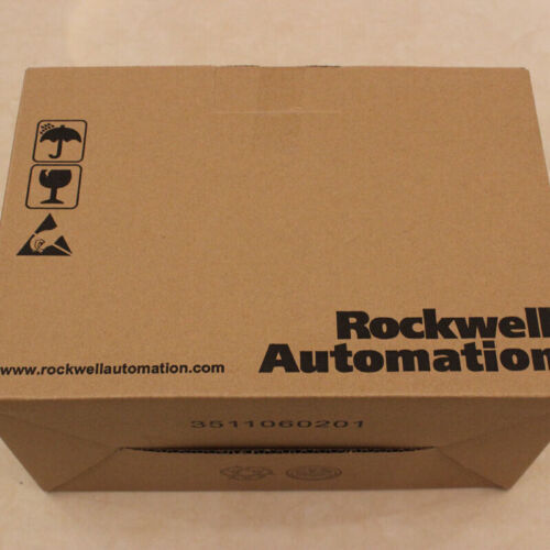 Allen-Bradley 22C-D072A103 PowerFlex 400 37kW 50HP AC Drive 22CD072A103 - Bild 2 von 2