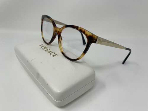Versace Eyeglasses Mod. 3237 5208 Made In Italy 52 [] 17 140