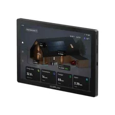 EcoFlow All In One Power Insight Home Energy Manager 10-Inch Touchscreen EF
