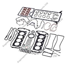 Set guarnizioni revisione motore M62B44 4,4L per BMW X5 540i 740i E38 E39 E53 V8