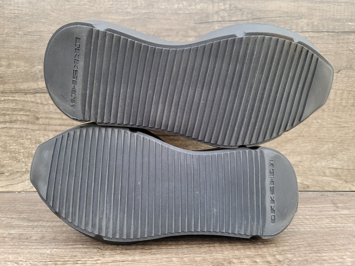 Rick owens DRKSHDW abstract ニーハイ 37