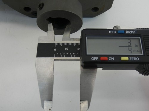 Mayr Roba-Alphastop 16/897.010.0S Electromagnetic Safety Brake 24V 36W - NEW ... - Picture 3 of 6