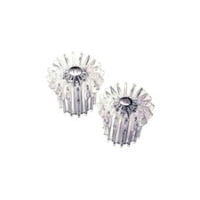 Ace Clear Acrylic Kitchen/Lavatory Handles for Price Pfister Marquis, 44740