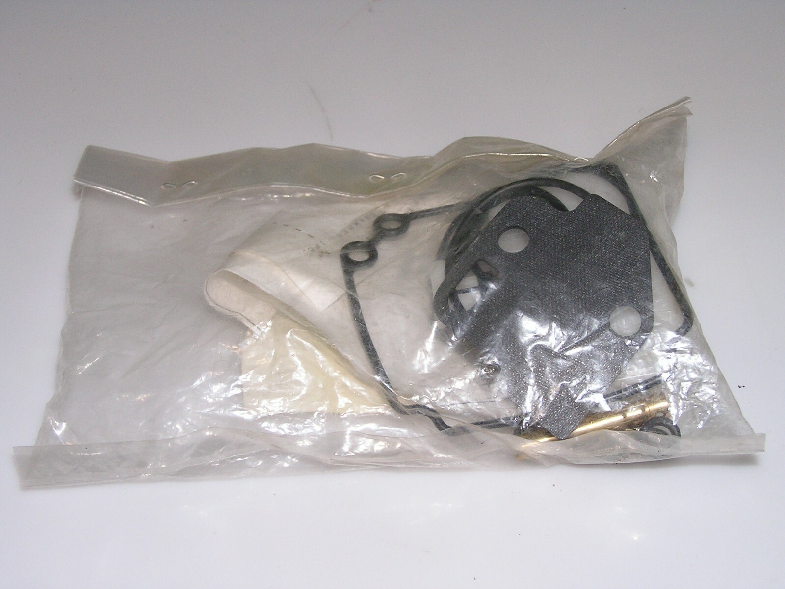 YAMAHA OEM Carburetor Repair Kit 62YW00931100 20012016 F50