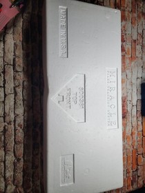 Nintendo Nes MIRACLE PIANO TEACHING SYSTEM Tested In Box Read Description