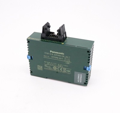FP0R-E16 AFP0RE16YT New For Panasonic PLC expansion unit Free 