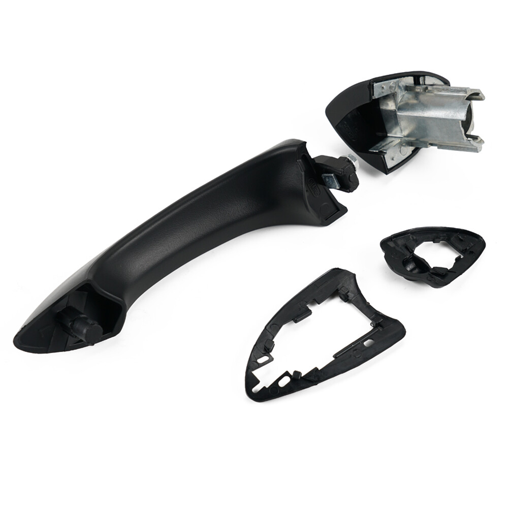 Fits BMW E53 X5 20002006 Front&Rear Left Side Exterior Door Handle