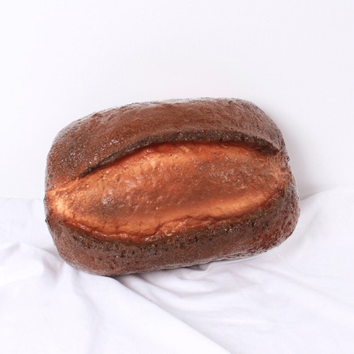 Realistic Simulation Bread Model Soft Fake Bread Shop Window Display Faux Bread - Zdjęcie 10 z 12