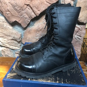 bates jump boots