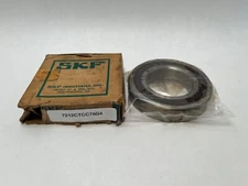 SKF 7212CTCC78G4 Angular Bearing 60x110x22 mm 7212C 7212-CTC-C78-G4 USA