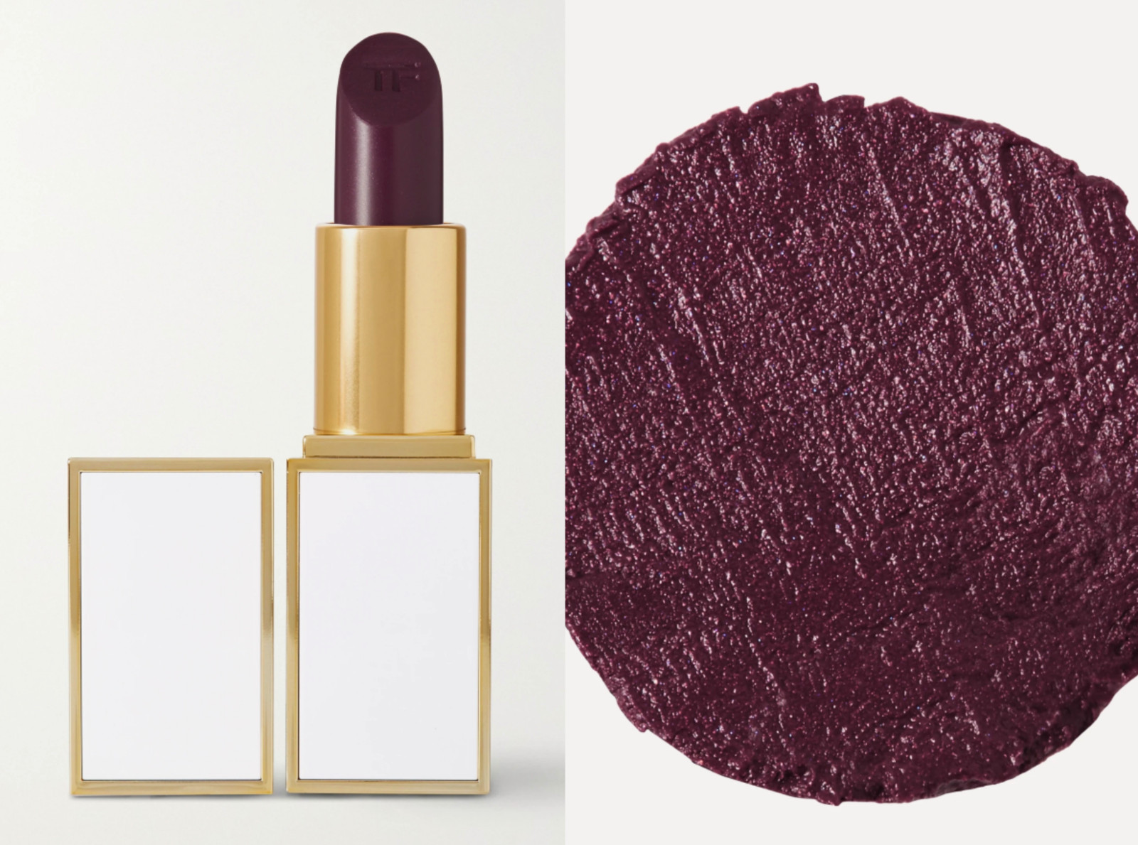 Tom Ford Beauty Make Up Boys & Girls 13 Ingrid Lip Color Lipstick