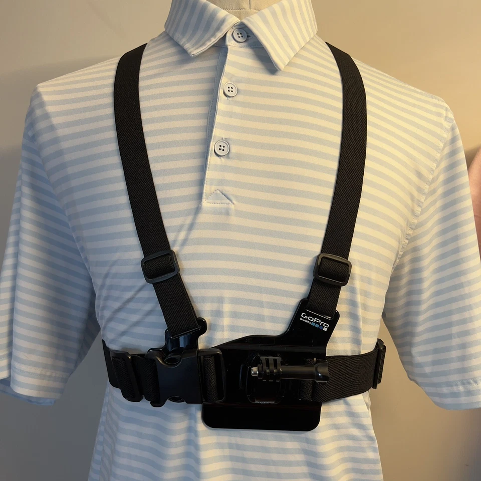 GoPro Hero Accessories Bundle All in Good Condition. - Image 2 of 4