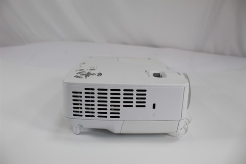 NEC NP61 DLP Projector 3000 Lumens Conference Room HD VGA - Picture 7 of 8