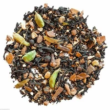 Assam Tea 100 gm Pack Organic Herbal Original Whole India's Masala Chai