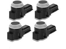 For 2015-2020 Chevrolet Suburban Parking Distance Sensor Set APR 28367HTZK 2016