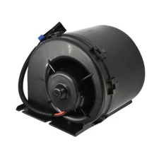 Blower Motor Fan Assembly Fan Fits for AL110881 AL214942 AL173961 Blower Motor