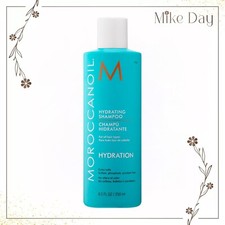 Moroccanoil Hydrating Shampoo 8.5 OZ - Brand New Fresh