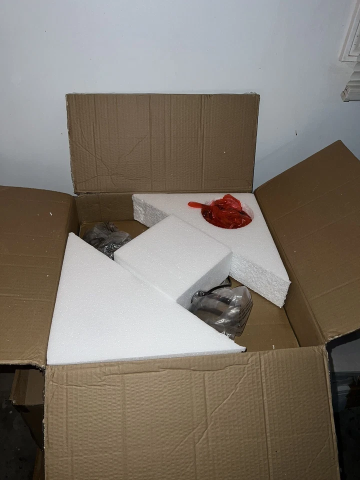 colgante iluminación generación Foto 2 de 4