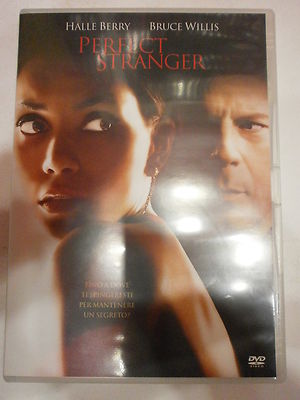 PERFECT STRANGER - DVD FILM - besuchen Sie den ebay Shop KAUFEN COMICS SHOP