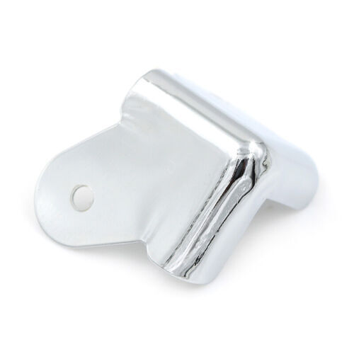 8PCS Iron corner protectors for speaker cabinet guitar amplifier part HVWIPTU TX - Picture 7 of 10