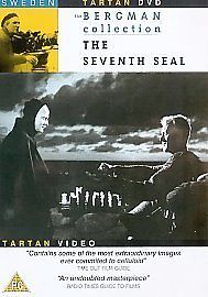 The Seventh Seal (DVD, 2001)