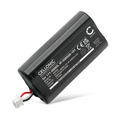 Ersatz Akku für Sonos Roam 5200mAh 
