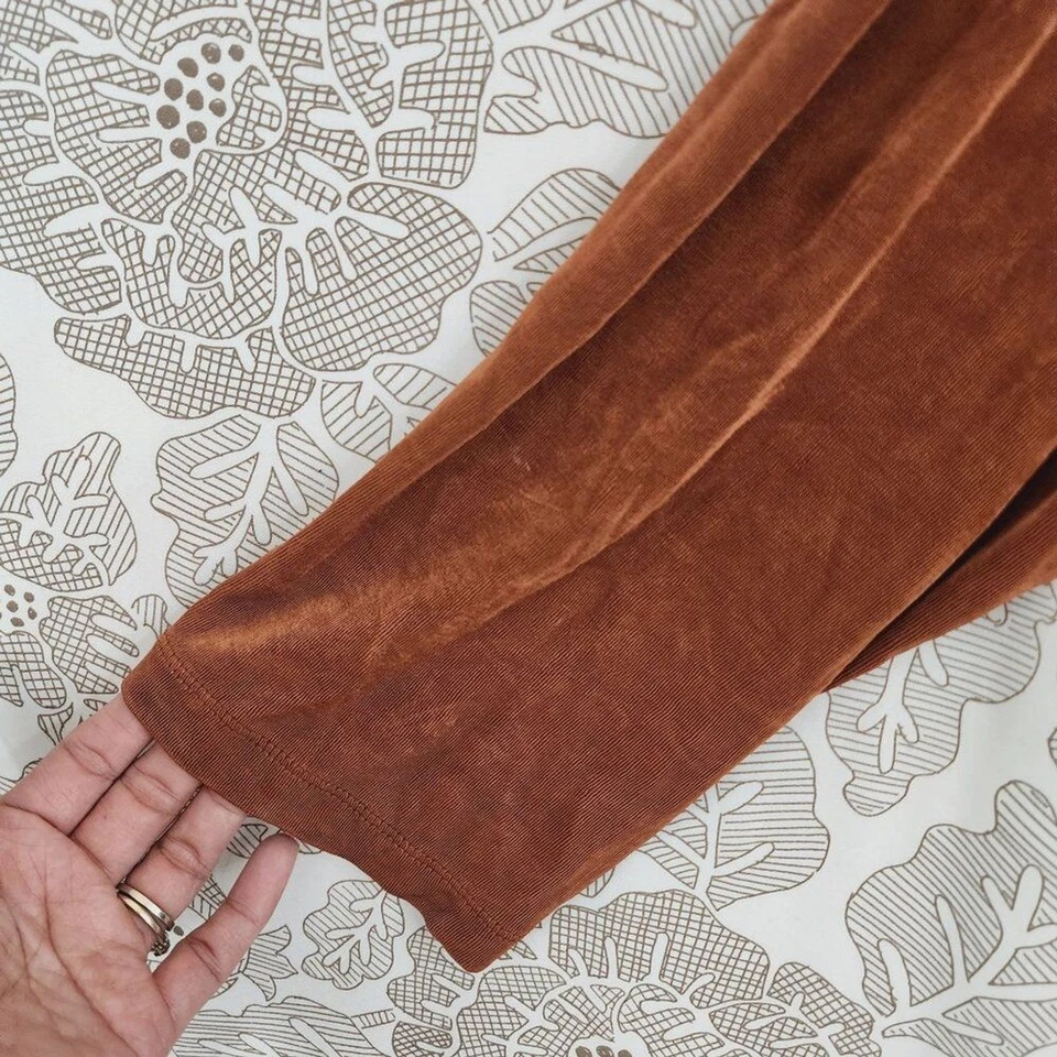 Cárdigan Citiknits Travelers para mujer 3X mezcla de acetato spandex frente abierto PT Foto 4 de 4