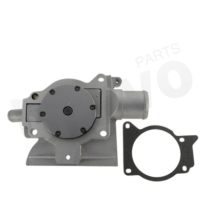 100% Fit W/Gasket Water Pump for 97-02 Ford Escort,1997-1999 Mercury Tracer 2.0L