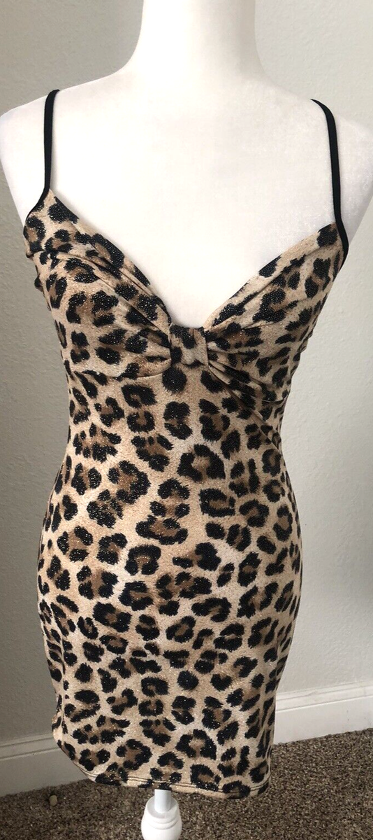 slim fit dress slacks Black Print Jacquard Mini Dress main image 0