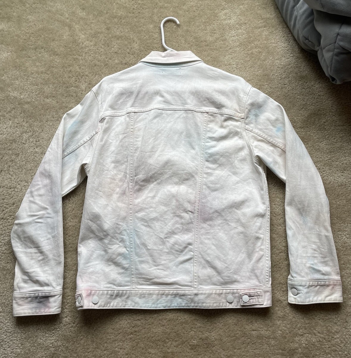 ジョンエリオット　デニムジャケット Jackets