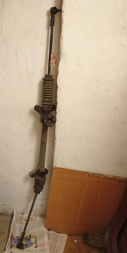 VW T3 Bus Bully Lenkgetriebe (ohne Servo)