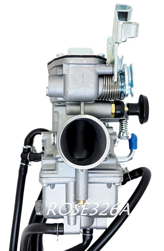 Карбюратор для Yamaha TTR250 1999-2006 - Изображение 2 из 4