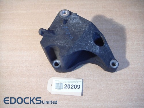 Motorhalter Halter Motoraufhängung hinten Vectra C Signum 1,9 CDTI Opel