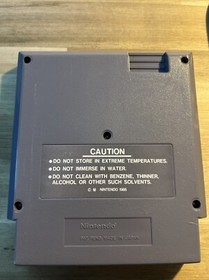 Ghosts 'n Goblins (1986, Nintendo NES) Tested