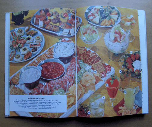 Cookbook~Betty Crocker Picture Cookbook~Revised & Enlarged~vintage 1956 classic! - Bild 5 von 24