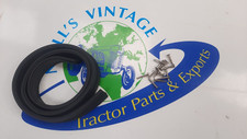 Ferguson Tractor TE20 TEF TED TEA Tractor Bonnet Rubber with rivets