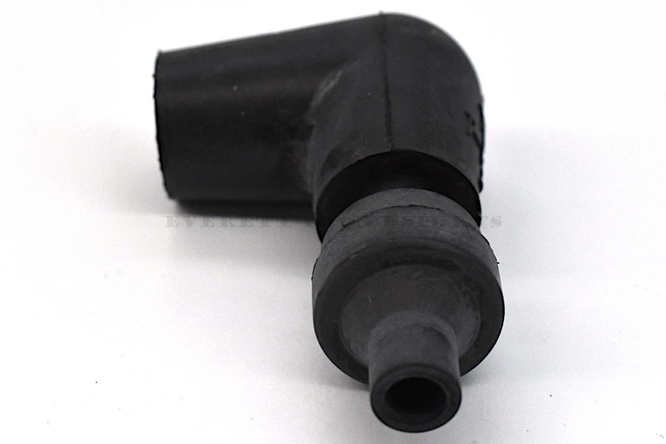 Spark Plug Cap ALT DS JR LT PE RM RS TM OEM Suzuki 33510-20A02 (See Notes) #L220 - Image 4 of 4