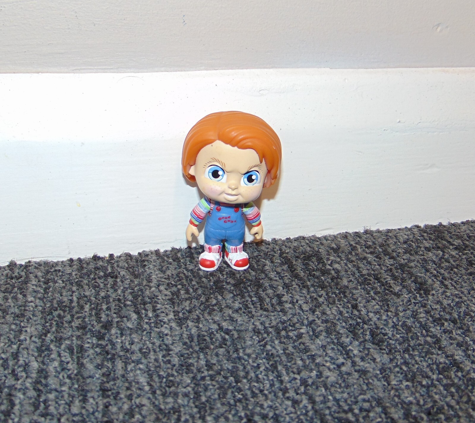 Funko 5 Star Horror Chucky 4"" Figure Halloween Cult Horror VGC