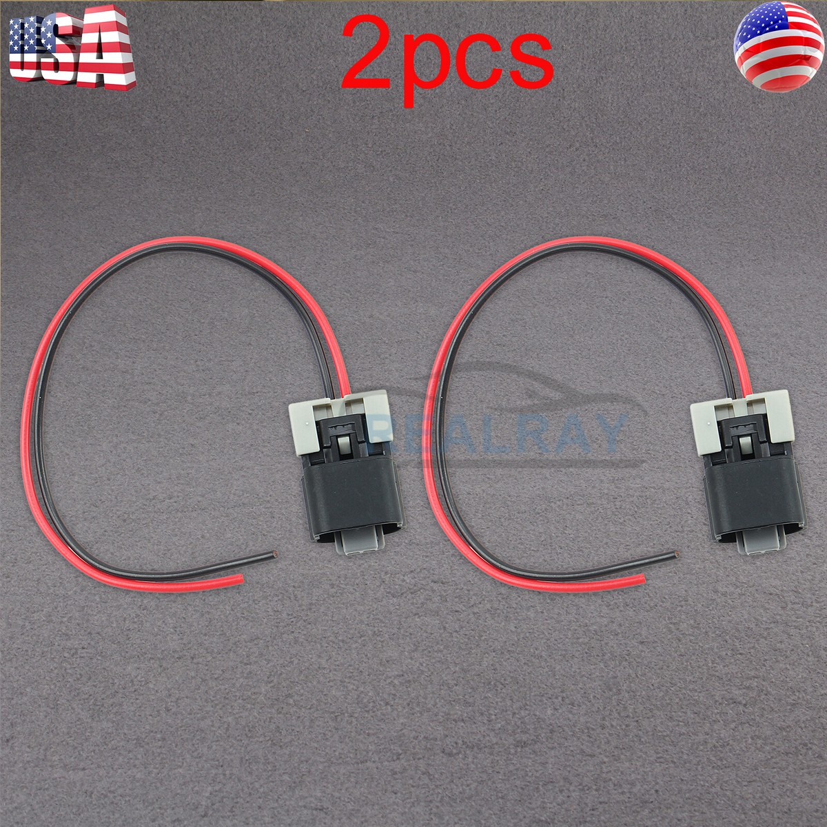 Set Of 3 Camshaft & Crankshaft Position Sensor For GMC TERRAIN 2010-2017