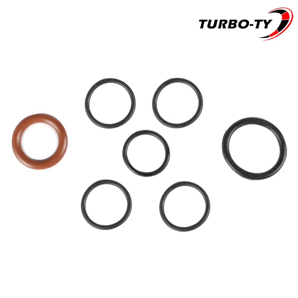 STC Fitting HPOP High Pressure Oil Pump Kit for 20052010 Ford F250