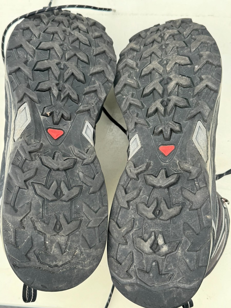 Salomon Hiking Boots Size 13 FTY 145464 | eBay