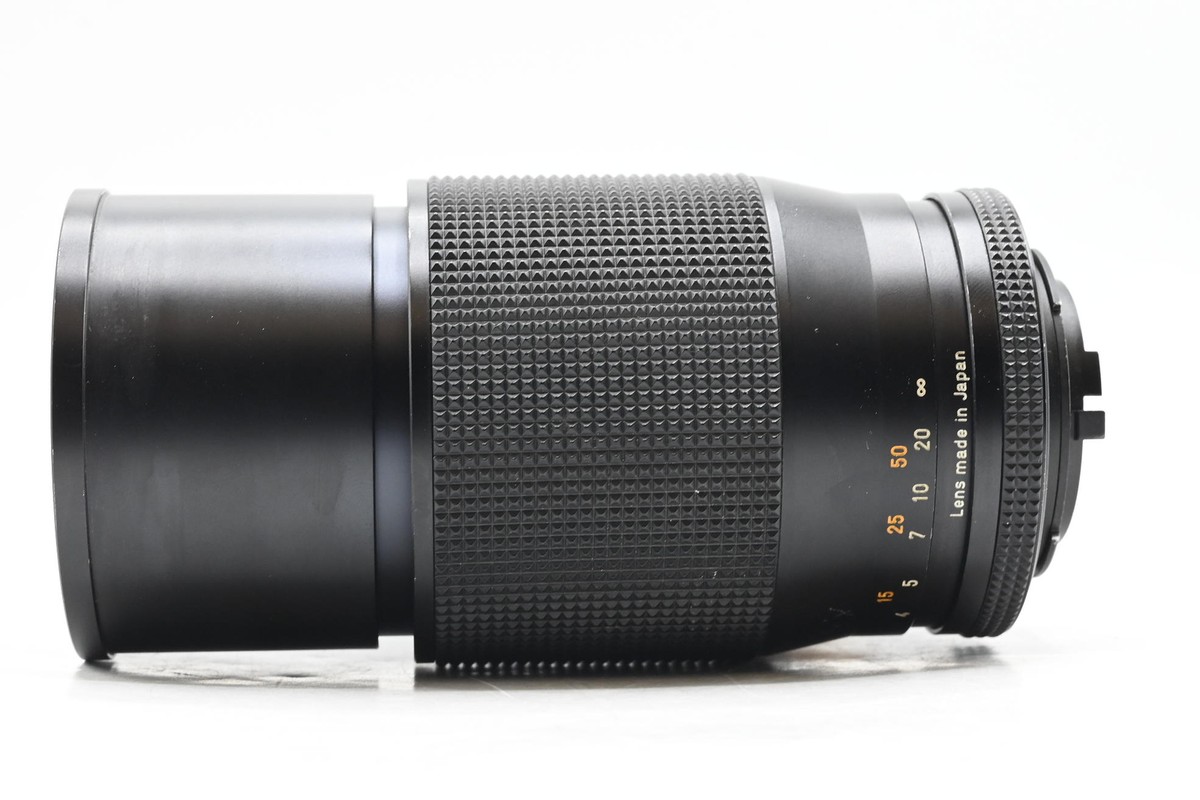 Contax 135mm f2.8 Sonnar T* Lens #022 | eBay