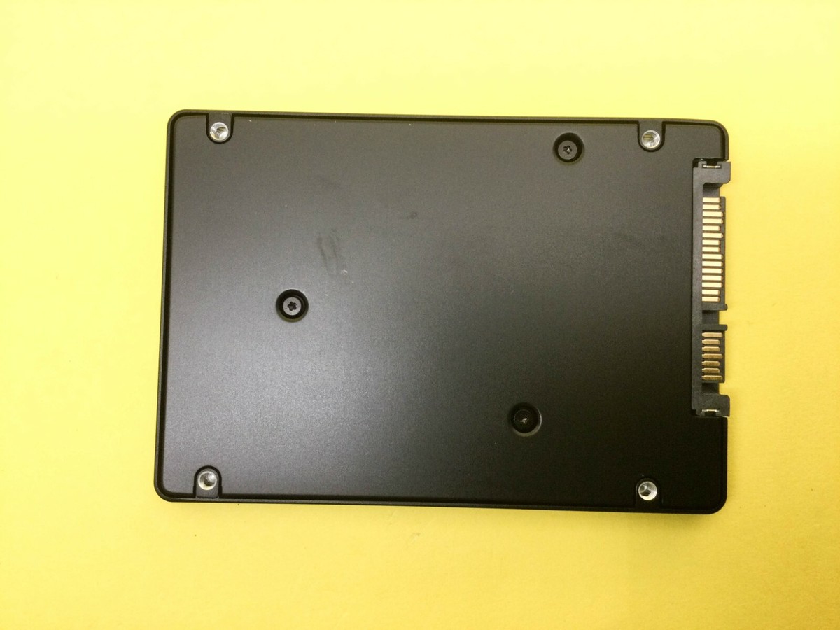 Samsung SM865 2.5