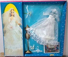 vintage Topper DAWN doll outfit 0815 Wedding Bell Dream NIP