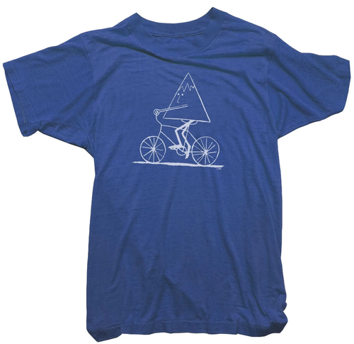 CDR Mens Official T-Shirt - Mountain Bike Tee - Officially Licensed - Picture 11 of 19