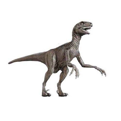 lindberg velociraptor raptor model kit made in usa dinosaur