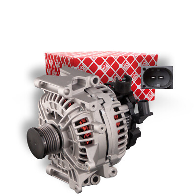 Generator FEBI BILSTEIN 101533 für MERCEDES-BENZ