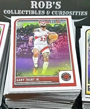 2023-24 Haunted Hoops Basketball - #151 - 300 - Complete A Set - You Pick