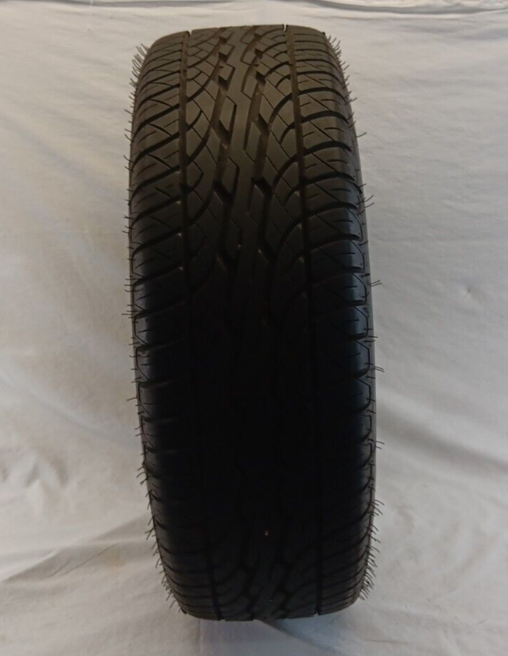 HARLEY DAVIDSON GENUINE 15x5.5 TRIGLIDE TRIKE REAR RIM W/ DUNLOP TIRE